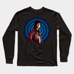 From The Shadows to Stardom Richard Tribute Shirt Long Sleeve T-Shirt